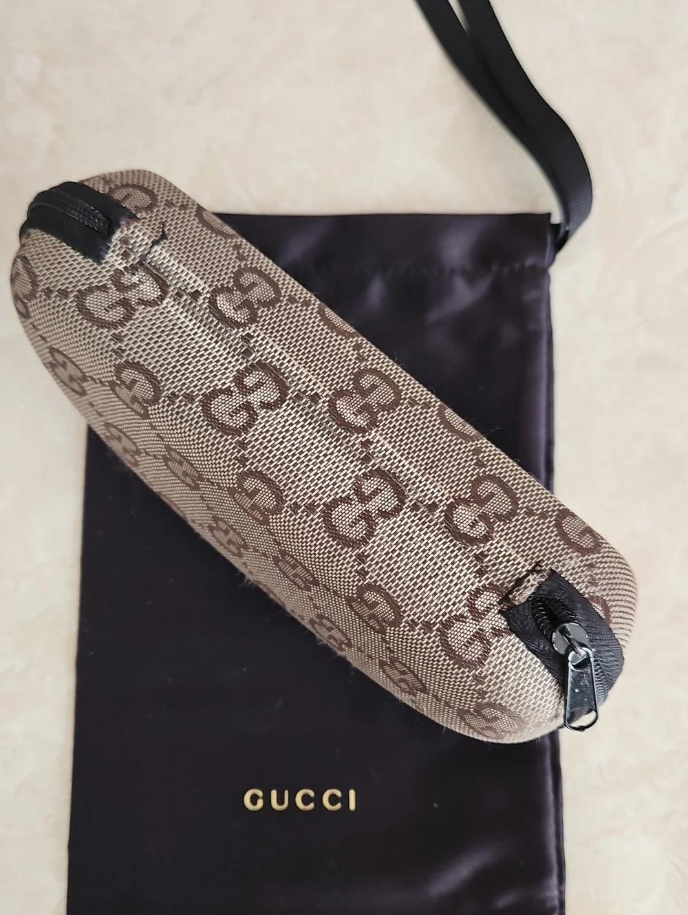 Gucci functionality photos shell